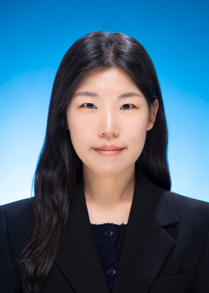 박유진 교수 프로필 사진